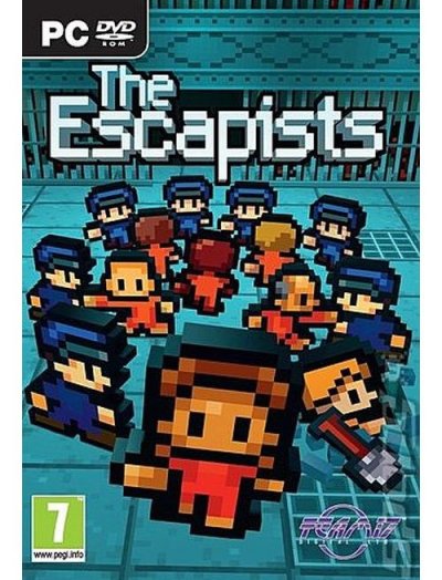 The Escapists
