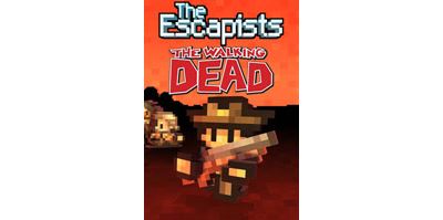 The escapists the walking dead R0362