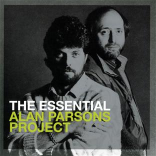 The Essential Alan Parsons Project