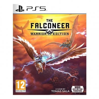 The Falconeer : Warrior Edition PS5