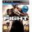 THE FIGHT / jeu console PS3 