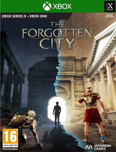 The Forgotten City Xbox One - Series X