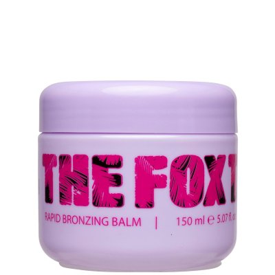 THE FOX TAN  - Rapid Bronzing Balm auto-bronzant 150 ml