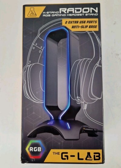 THE G LAB THE G-LAB - K-STAND-RADON