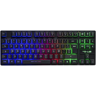 THE G LAB The G-Lab Keyz Caesium TKL Wireless 