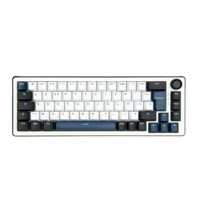 THE G LAB The G-Lab Keyz Elite 200 (Blanc/Noir)