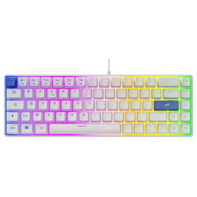 THE G LAB The G-Lab Keyz Hydrogen (Blanc/Bleu)
