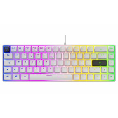 THE G LAB The G-Lab Keyz Hydrogen (Blanc/Noir)