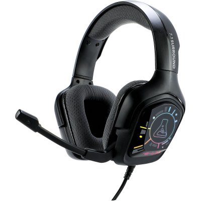 THE G LAB The G-Lab Korp Cobalt 7.1 EX 
