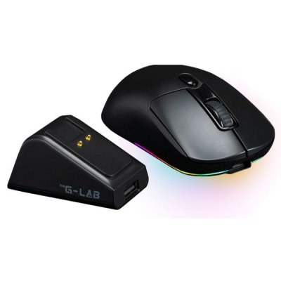THE G LAB The G-Lab Kult Titanium Pro 