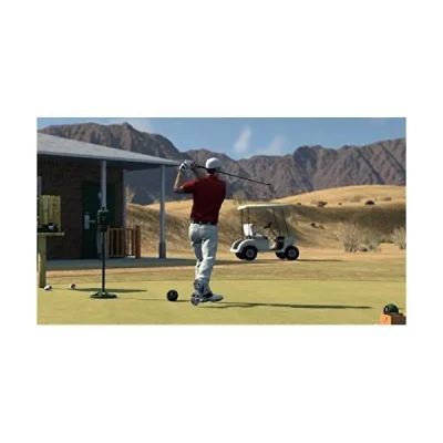 The Golf Club Collector's Edition PS4