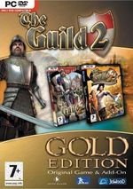 The Guild 2 - Gold Edition Pc