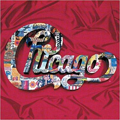 The Heart Of Chicago 1967-1997