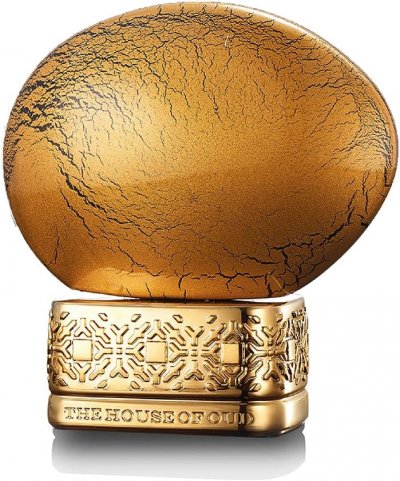 THE HOUSE OF OUD  Golden Powder Eau De Parfum Vaporisateur 75 ml