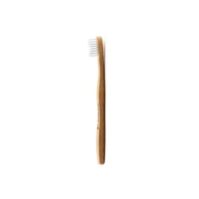 KAMEL The Humble Co Bambou Brosse &agrave; Dents ultra Blanc doux pour Nourrissons