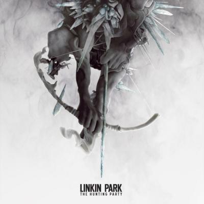 The hunting party by Linkin Park (CD)
