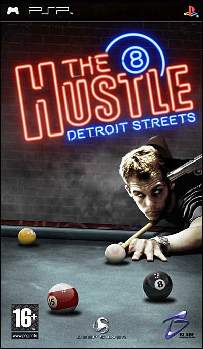 The Hustle - Detroit Streets 