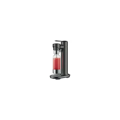 SAGE the InFizz Fusion, Full Noir SCA800NRE0ZEU1 