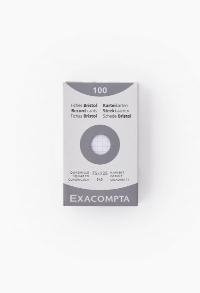 EXACOMPTA The Joburg Sessions