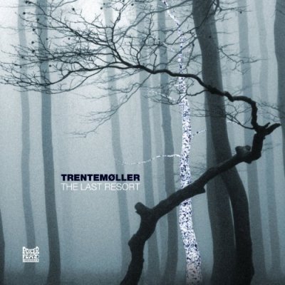 The last resort by Trentemoller (CD)