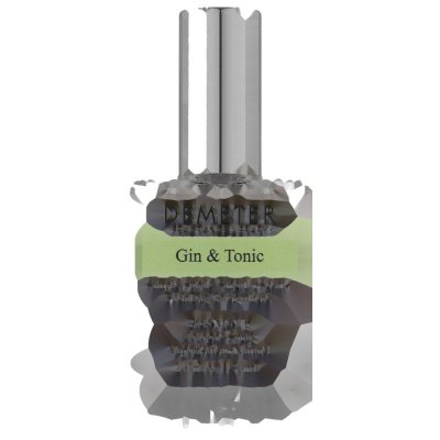 The Library of Fragrance Gin & Tonic Eau de Cologne pour femme 30 ml