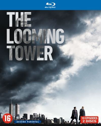 The Looming Tower [Blu-ray + Digital]
