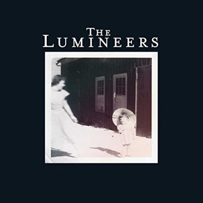The Lumineers by The Lumineers