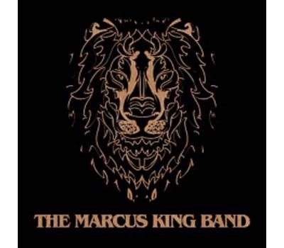 The Marcus King Band