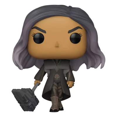 FUNKO The Marvels - Figurine Pop! Dar Benn 9 Cm