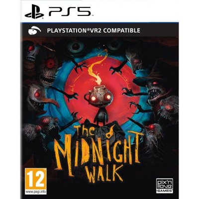 The Midnight Walk (PS5)