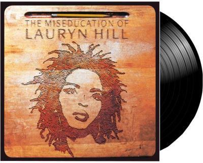 [SONY MUSIC ENTERTAINMENT] The Miseducation of Lauryn Hill