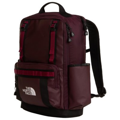 THE NORTH FACE  - Base Camp Daypack - Sac &agrave; dos journ&eacute;e brun
