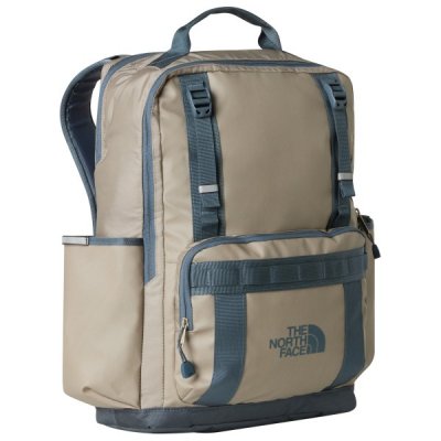THE NORTH FACE  - Base Camp Daypack - Sac &agrave; dos journ&eacute;e gris