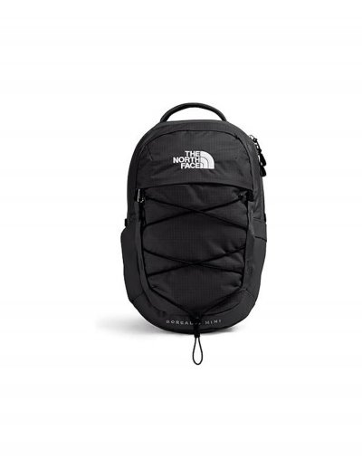 THE NORTH FACE  - Borealis Mini Backpack 10 - Sac &agrave; dos journ&eacute;e noir