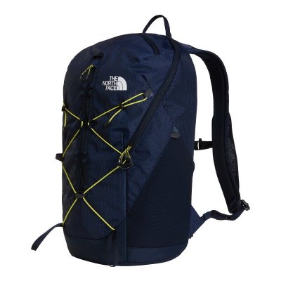 THE NORTH FACE  - Borealis Trail 26 - Sac &agrave; dos de randonn&eacute;e bleu
