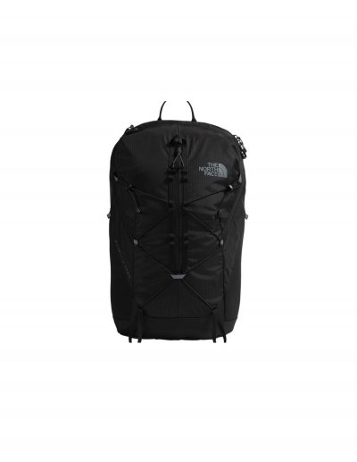 THE NORTH FACE  - Borealis Trail 26 - Sac &agrave; dos de randonn&eacute;e noir