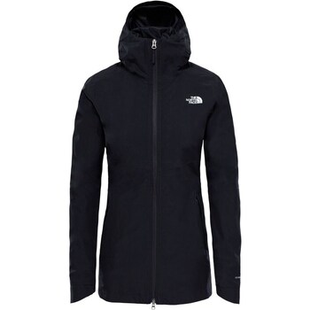 THE NORTH FACE  Hikesteller Femmes Veste imperm&eacute;able noir