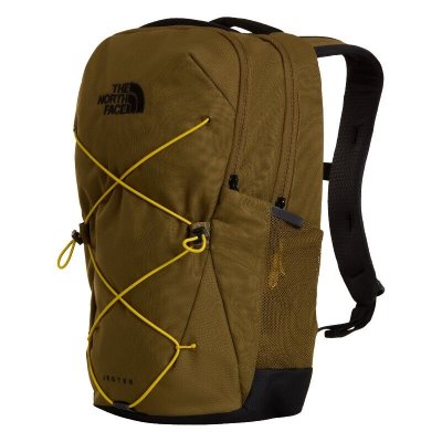 THE NORTH FACE  - Jester 27,5 - Sac &agrave; dos journ&eacute;e brun