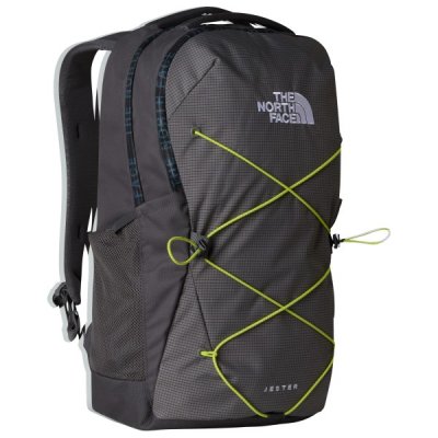 THE NORTH FACE  - Jester 27,5 - Sac &agrave; dos journ&eacute;e gris