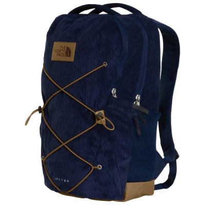 THE NORTH FACE  - Jester Pro 28 - Sac &agrave; dos journ&eacute;e bleu