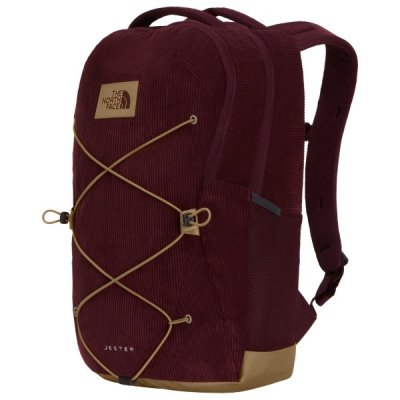 THE NORTH FACE  - Jester Pro 28 - Sac &agrave; dos journ&eacute;e rouge