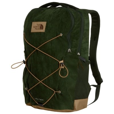 THE NORTH FACE  - Jester Pro 28 - Sac &agrave; dos journ&eacute;e vert olive