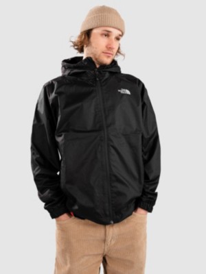 THE NORTH FACE  - Quest Jacket - Veste hardshell taille S, noir