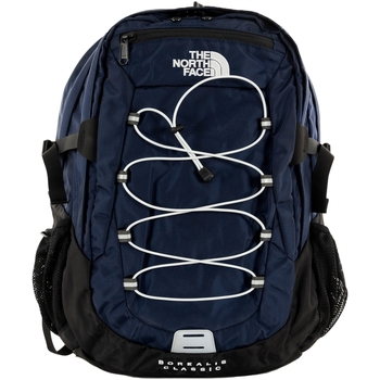 THE NORTH FACE  Sac &agrave; Dos pour Homme Borealis Classic Bleu NF00CF9CATK