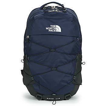 THE NORTH FACE  Sac &agrave; dos randonn&eacute;e Borealis Tnfnavy/tnfblck Bleu/Noir