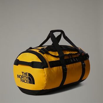 THE NORTH FACE  - Sac &agrave; dos sac de voyage Base Camp Duffel - Jaune