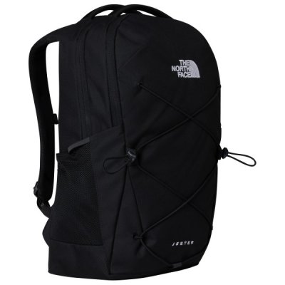 THE NORTH FACE  Sac &agrave; Dos Unisex Jester Noir NF0A3VXF4H0