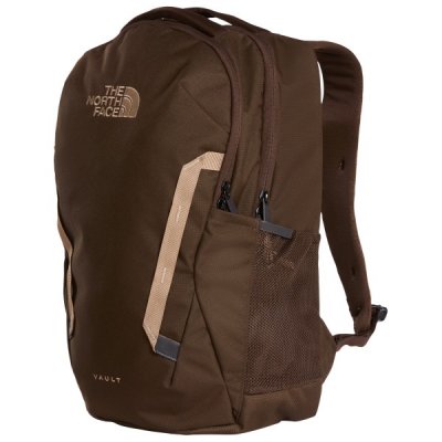 THE NORTH FACE  - Vault - Sac &agrave; dos journ&eacute;e brun
