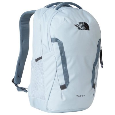 THE NORTH FACE  - Vault - Sac &agrave; dos journ&eacute;e gris
