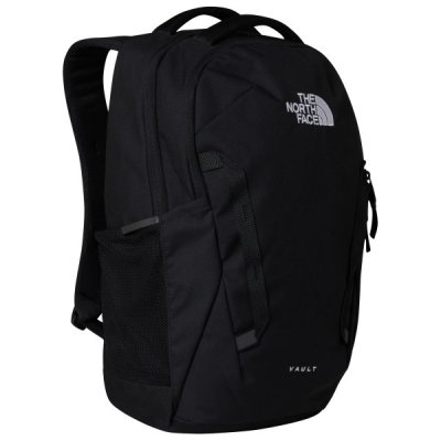 THE NORTH FACE  - Vault - Sac &agrave; dos journ&eacute;e noir